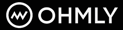 ohmly's logo